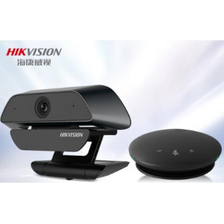 會(huì)議攝像頭	?？低旽IKVISION 200萬(wàn)
