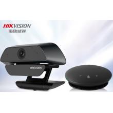 會議攝像頭	?？低旽IKVISION 200萬