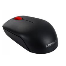 聯(lián)想（lenovo）鼠標 無線鼠標 辦公鼠標 紅點版鼠標N1901A 臺式機鼠標 筆記本鼠標