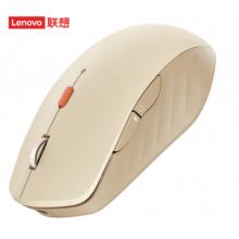 聯(lián)想好小橙智能語音鼠標(biāo) 無線藍牙雙模式 Type-C充電鼠標(biāo) 輕音按鍵 語音輸入打字翻譯 好多金