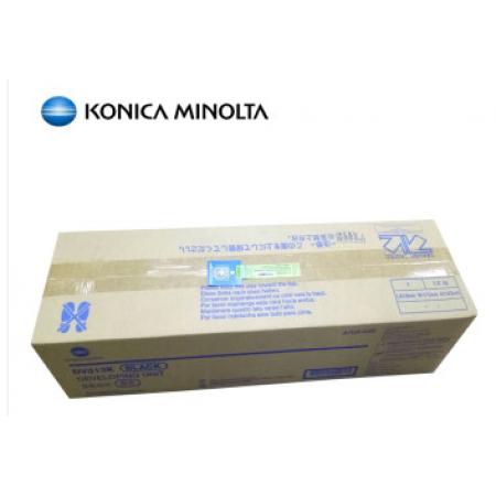 柯尼卡美能達(dá)顯影器	DV313黃