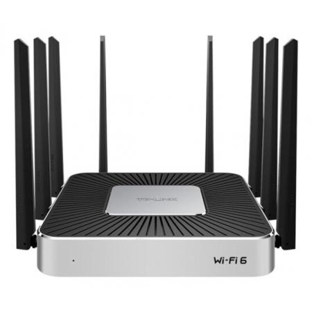 TP-LINK TL-XVR6000L 6000M雙頻千兆企業(yè)級(jí)上網(wǎng)行為管理WiFi6網(wǎng)關(guān)無線路由器
