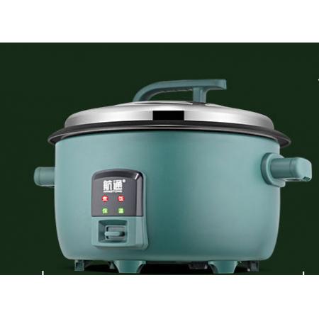 電飯鍋	23L，3000W，防干燒設(shè)計(jì)	 航通	cfxb