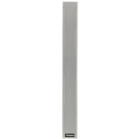 有源數(shù)控指向性揚(yáng)聲器	797AUDIO	Beam DS170HP