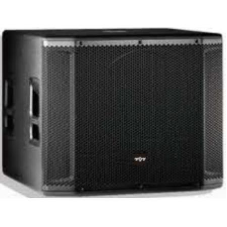 有源低頻揚聲器	797 AUDIO	ES118
