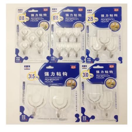 強(qiáng)力粘鉤