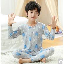 兒童套裝130藍色