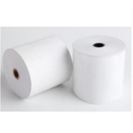 熱敏紙 70mm*100mm 帶停止線  TZ70