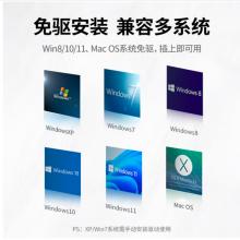 綠聯(lián) USB3.0千兆有線網(wǎng)卡轉(zhuǎn)RJ45網(wǎng)線接口轉(zhuǎn)換器 適用蘋果華為筆記本任天堂Switch外置網(wǎng)口擴(kuò)展塢轉(zhuǎn)接頭20256