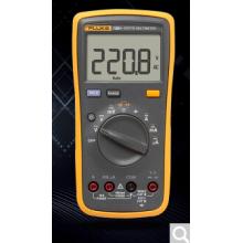 萬(wàn)用表福祿克 FLUKE-15B
