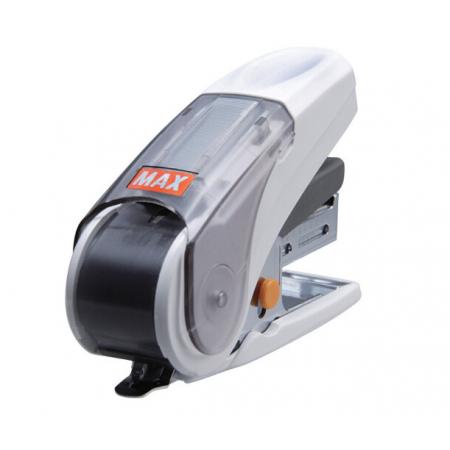 Max訂書機  HD-50灰色