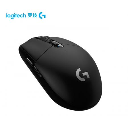 無線鼠標(biāo)	羅技（Logitech）	 G304
