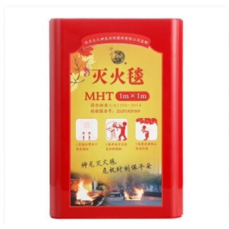 滅火毯，規(guī)格1.5*1.5M