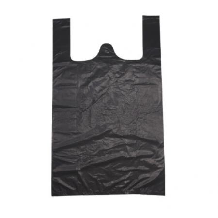 中黑色垃圾袋	50X60-50一捆， 手提