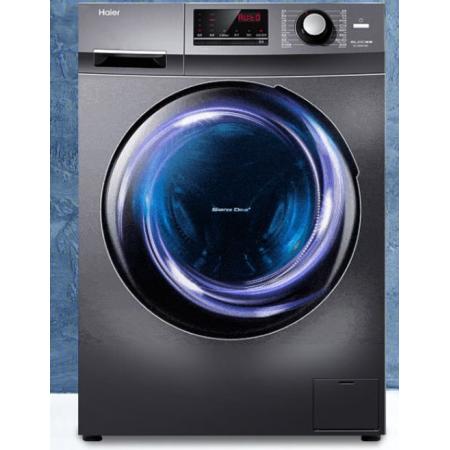 海爾（Haier）滾筒洗衣機(jī)10KG  EG100HB108S
