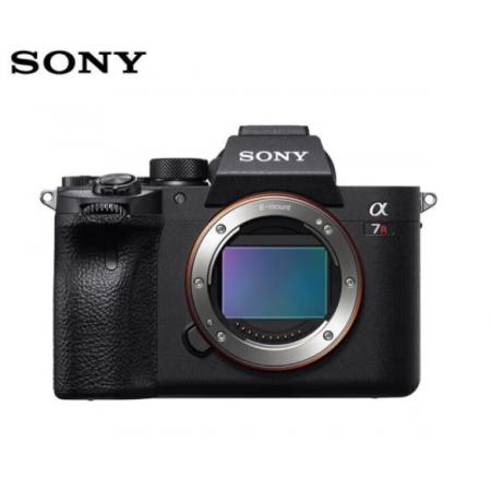 索尼（SONY）Alpha 7R IV（含索尼FE 24-70mm f/2.8 GM II鏡頭，512G存儲卡*1,便攜包*1，三腳架*1，備用電池*1，UV濾鏡*1）