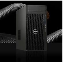 戴爾Precision 3660 Tower I7-12700、16G內存、1TBSSD+1TB硬盤、T400 4GB顯卡、DOS、23.8寸