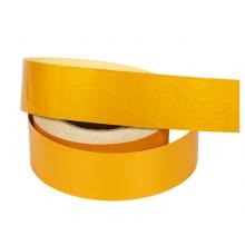 反光膠帶	趣行	黃色、寬20cm15米/卷