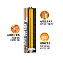 南孚5號(hào)電池30粒 五號(hào)堿性