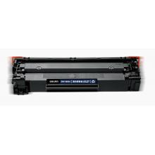 得力cc388a硒鼓惠普laserjet m1136mfp硒鼓適用m126a激光打印機(jī)硒鼓碳粉盒 2000頁 大容量 1支裝