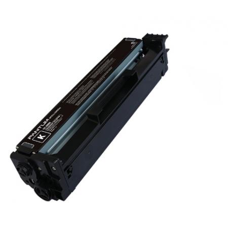 原裝奔圖CTL-2000硒鼓碳粉盒CP2200DW/CP2200DN/CM2200FDW/FDN墨盒 CTL-2000HK（黑色粉盒）3500頁