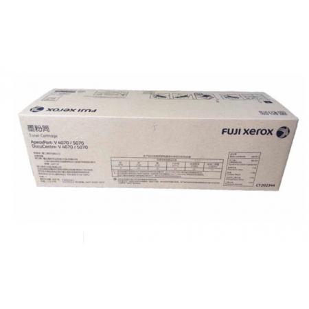 富士施樂(lè)(Fuji Xerox) CT202344原裝黑色粉盒碳粉