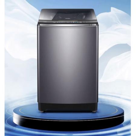 海爾 （Haier）波輪洗衣機(jī)全自動(dòng)10公斤 XQS100-BZ358S