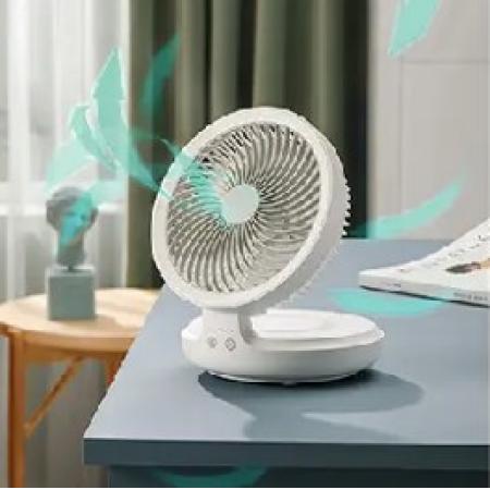 桌面風(fēng)扇	愛登	E808