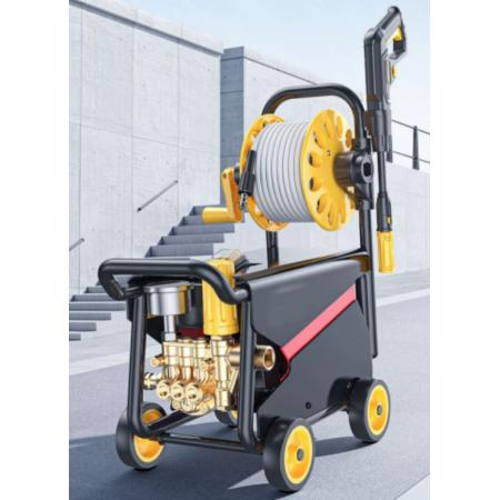 POHIR   高壓水槍洗車機 家用洗車神器 增壓大功率 F30