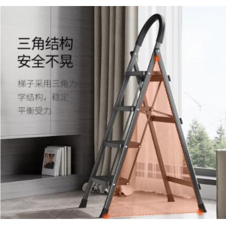穩(wěn)納 折疊梯 四步梯 WN-6164S