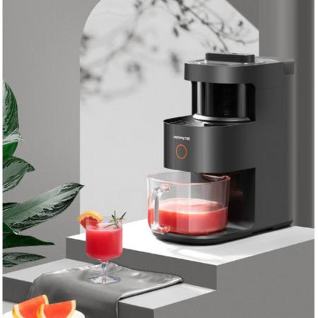 破壁機(jī)免手洗降噪加熱全自動(dòng)家用料理機(jī)	九陽	L12-Y3