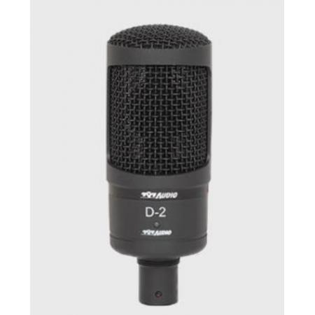 七九七 	D-2電容傳聲器	 話筒 麥克風(fēng) 797