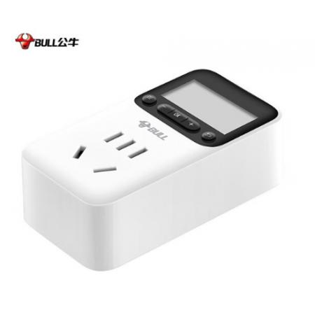 公牛 自動(dòng)斷電插座 GND-1(S)