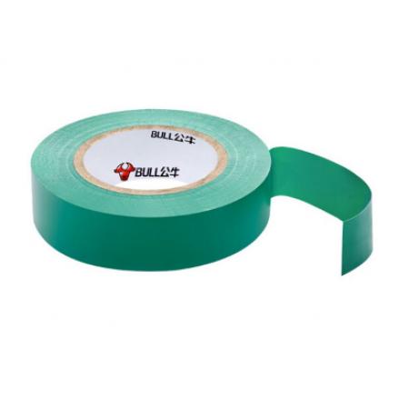 電氣絕緣膠帶	公牛(綠）9米