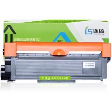 連盛LT2451墨粉盒適用聯(lián)想LJ2605D LJ2655DN LJ2405D M7400pro M7605D M7615DNA打印機(jī)硒鼓M7455DNF M7655DHF