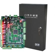 門(mén)禁控制器 達(dá)實(shí)	DAC MJ8014