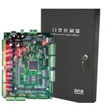 門(mén)禁控制器	達(dá)實(shí)	DAC MJ80 14