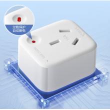 電源轉換頭 GN-901T 公牛10A轉16A