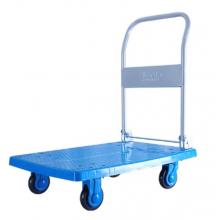 搬運寶 CQ-D3  搬運車 大號輕音款90x60cm 承重600斤