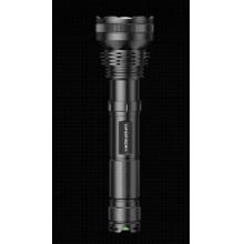 神火（SupFire）L3變焦超強(qiáng)光手電筒加長版P90充電超亮遠(yuǎn)射26650戶外應(yīng)急探照燈36W大功率超長續(xù)航5小時(shí)