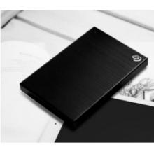 移動硬盤	希捷 2TB