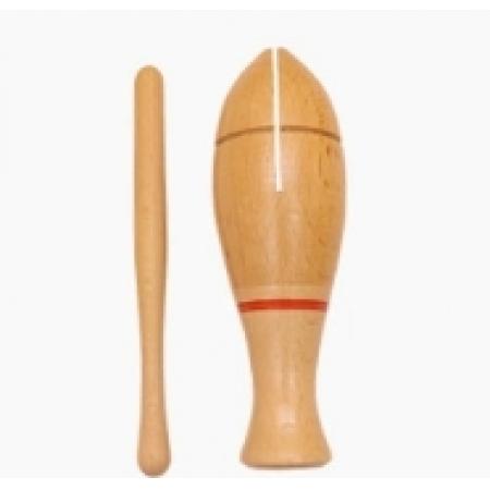 櫸木木魚(yú)	奧爾夫 4.5-15cm
