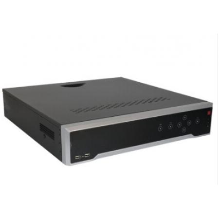 網(wǎng)絡(luò)硬盤錄像機	?？低?DS-8632N-K8-V2