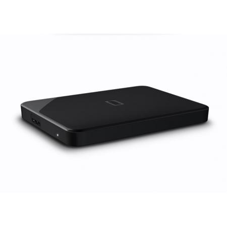 西部數(shù)據(jù)(WD) 1TB 移動硬盤 USB3.0 Elements SE 新元素系列2.5英寸 機械硬盤 安全存儲 手機筆記本電腦外