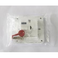 報(bào)警按鈕	海康威視	DS-1T720N