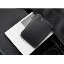 西部數(shù)據(WD) 5TB 移動硬盤