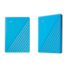 西部數(shù)據(jù)(WD) 1TB 移動(dòng)硬盤(pán) USB3.0 My Passport隨行版2.5英寸 黑 機(jī)械硬盤(pán) 手機(jī)筆記本電腦外接存儲(chǔ) 兼容Mac 四種顏色可選
