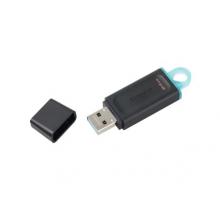 金士頓（Kingston）64GB USB3.2 Gen 1 U盤 DTX 大容量U盤 時(shí)尚設(shè)計(jì) 輕巧便攜