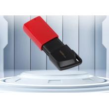 金士頓（Kingston）128GB USB3.2 Gen 1 U盤 DTXM 大容量U盤 滑蓋設(shè)計(jì) 多彩時(shí)尚