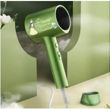 美的（Midea）吹風(fēng)機 3000萬負(fù)離子電吹風(fēng)吹風(fēng)機家用速干護發(fā)吹風(fēng)筒 節(jié)日禮物 MB-AJ0502